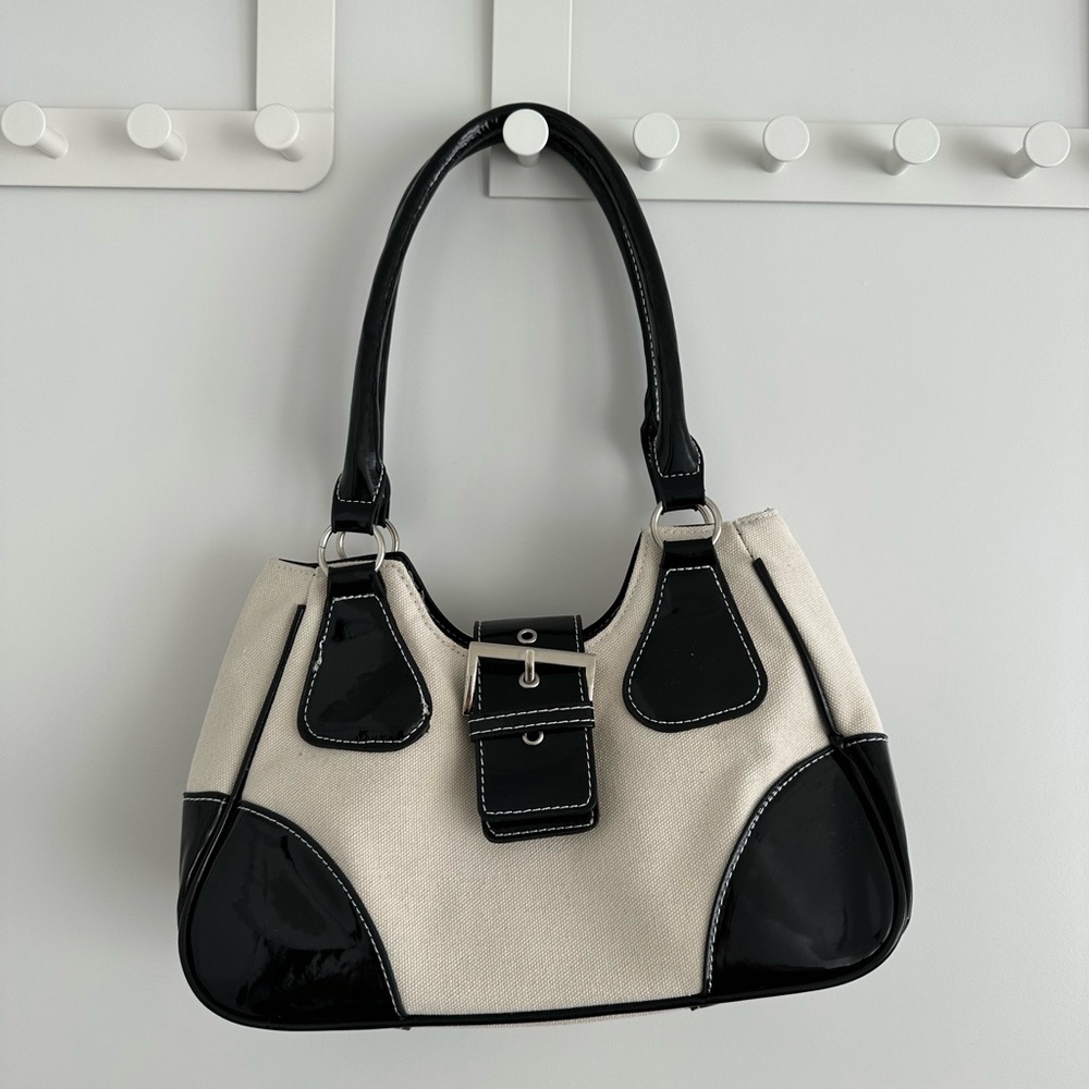 WOMEN SHOULDER BAG - Picture 2 of 10
